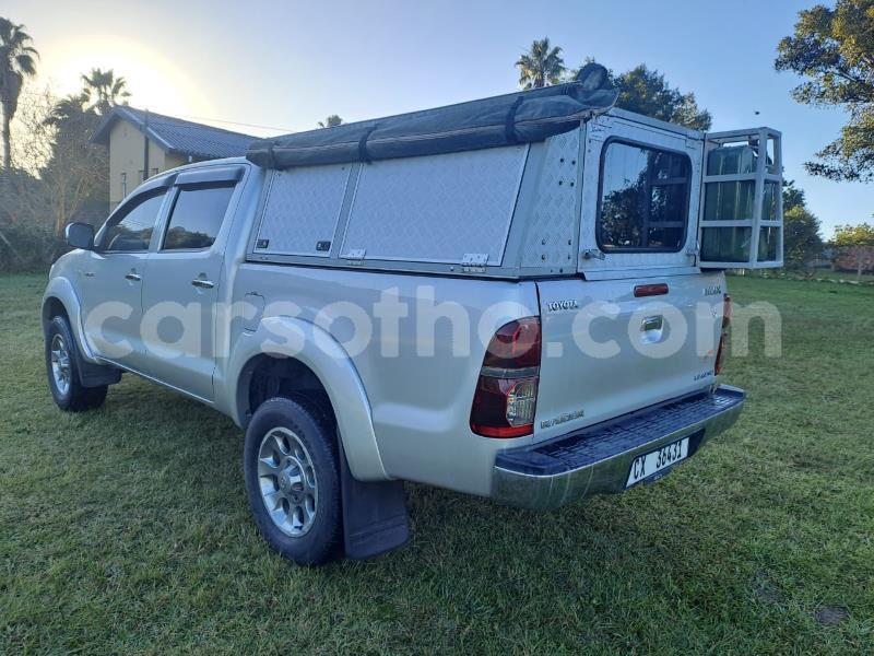 Big with watermark toyota hilux maseru maseru 28757