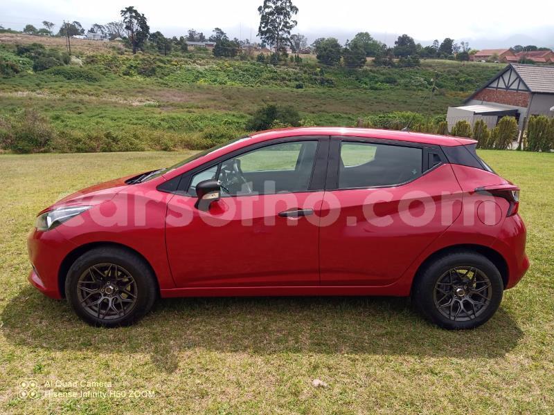 Big with watermark nissan micra maseru maseru 28758