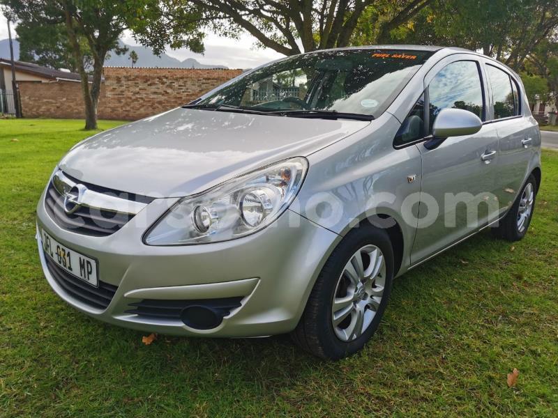 Big with watermark opel corsa maseru maseru 28759