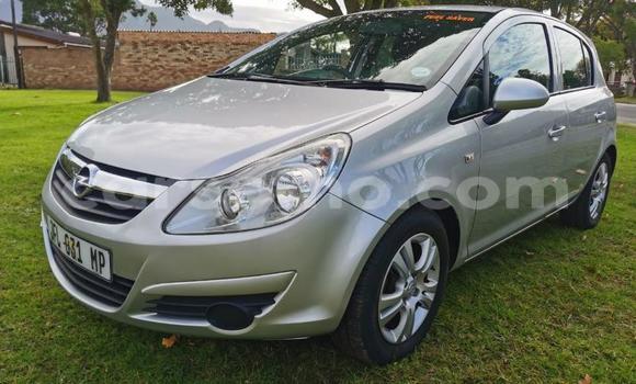 Sayi Na hannu Opel Corsa Other Mota in Maseru a Maseru