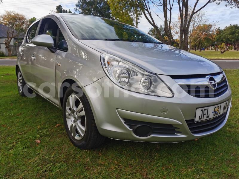 Big with watermark opel corsa maseru maseru 28759