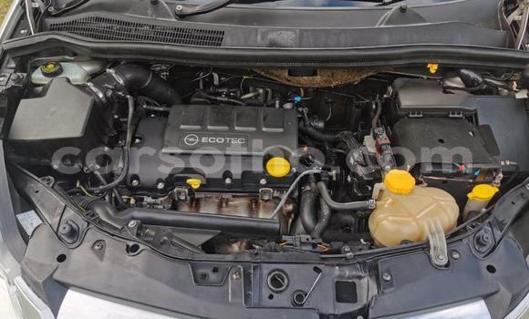 Sayi Na hannu Opel Corsa Other Mota in Maseru a Maseru Sayi Na hannu Opel Corsa Other Mota in Maseru a Maseru
