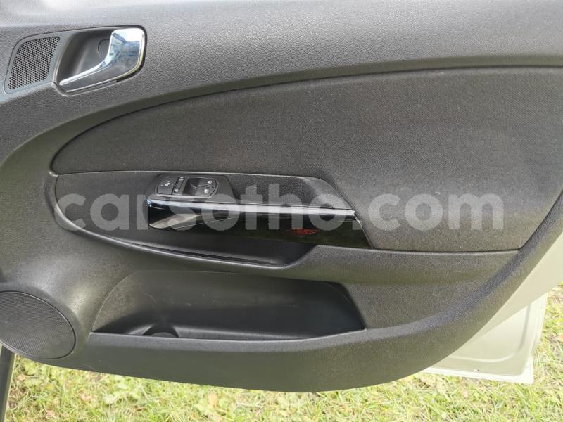 Big with watermark opel corsa maseru maseru 28759