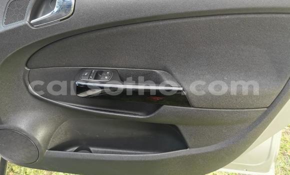 Sayi Na hannu Opel Corsa Other Mota in Maseru a Maseru Sayi Na hannu Opel Corsa Other Mota in Maseru a Maseru