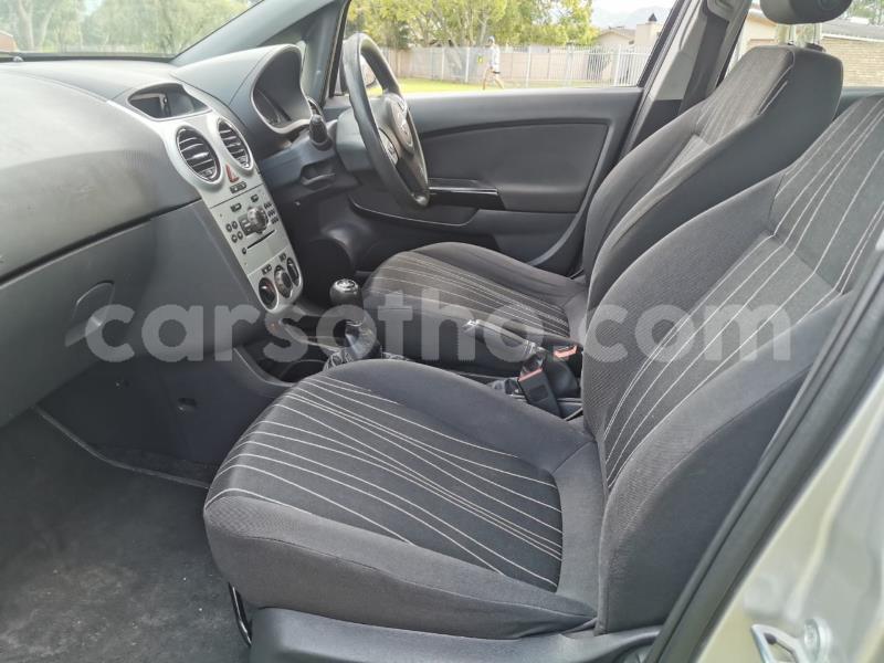 Big with watermark opel corsa maseru maseru 28759