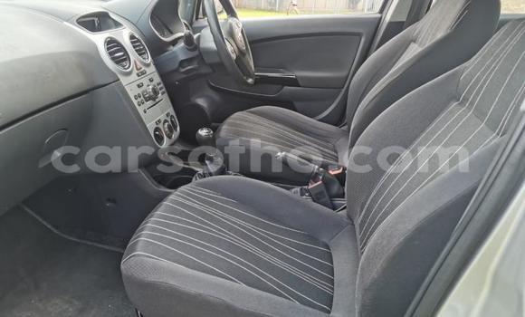 Sayi Na hannu Opel Corsa Other Mota in Maseru a Maseru Sayi Na hannu Opel Corsa Other Mota in Maseru a Maseru