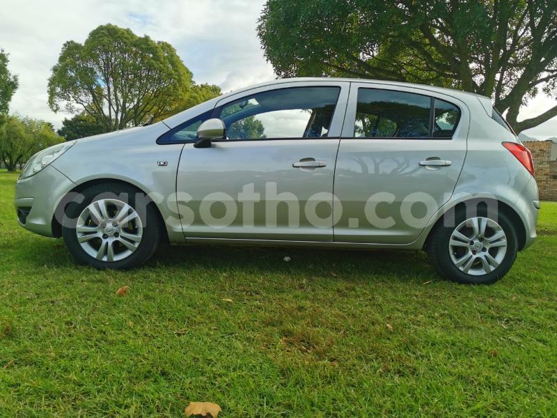 Big with watermark opel corsa maseru maseru 28759