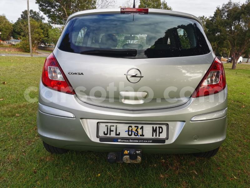 Big with watermark opel corsa maseru maseru 28759