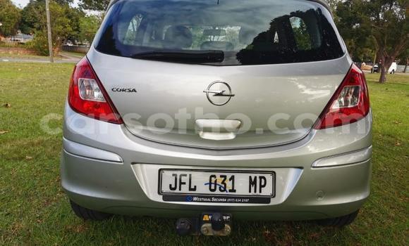 Sayi Na hannu Opel Corsa Other Mota in Maseru a Maseru Sayi Na hannu Opel Corsa Other Mota in Maseru a Maseru
