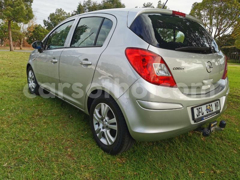 Big with watermark opel corsa maseru maseru 28759