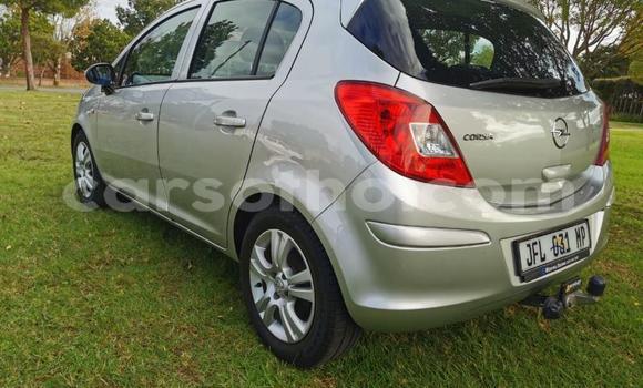 Sayi Na hannu Opel Corsa Other Mota in Maseru a Maseru Sayi Na hannu Opel Corsa Other Mota in Maseru a Maseru