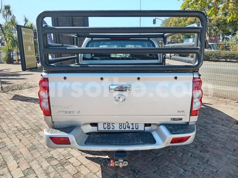 Big with watermark gmc sierra maseru maseru 28760