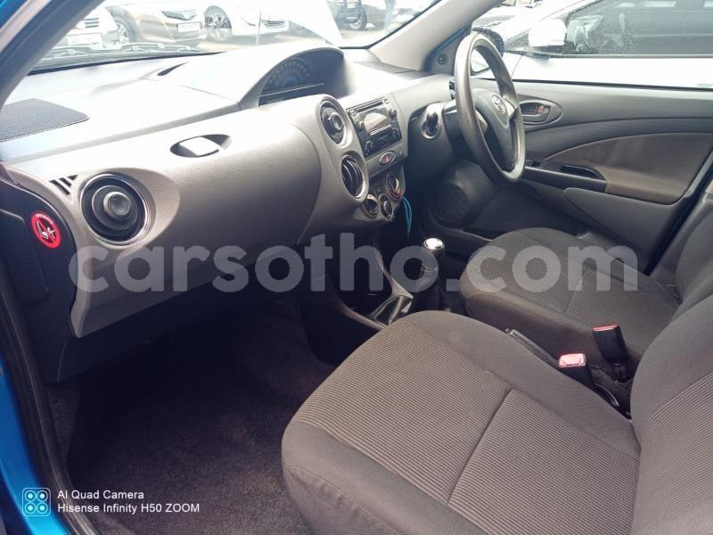 Big with watermark toyota etios maseru maseru 28762