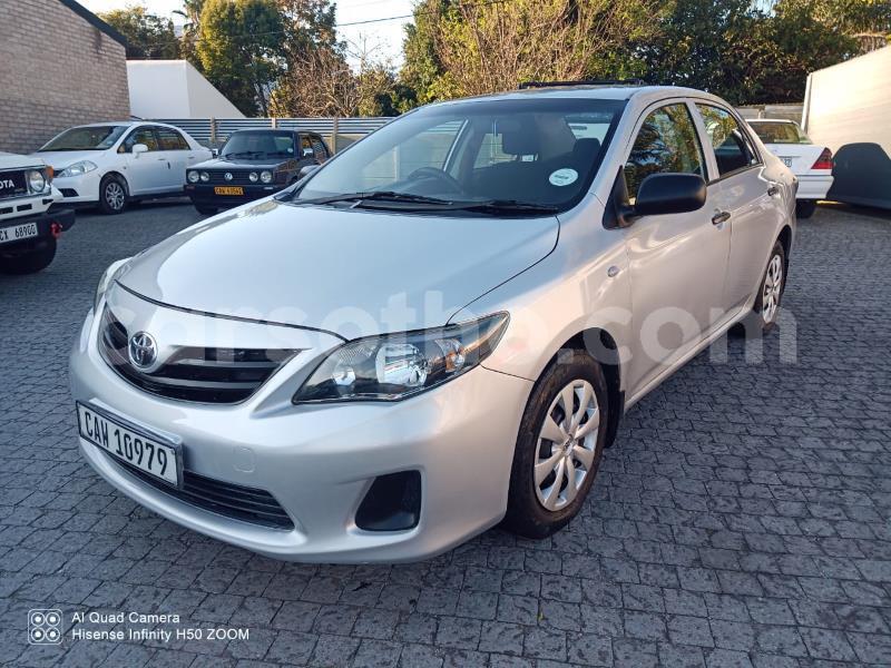 Big with watermark toyota corolla maseru maseru 28763