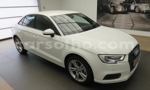 Acheter Occasion Voiture Audi A3 Blanc à Maputsoe, Leribe Acheter Occasion Voiture Audi A3 Blanc à Maputsoe, Leribe