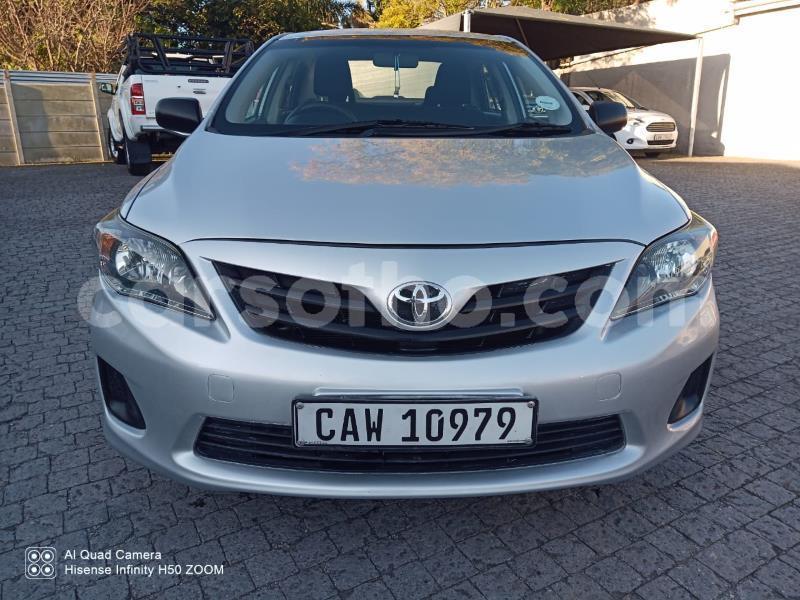 Big with watermark toyota corolla maseru maseru 28763