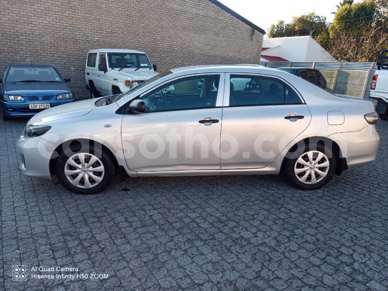 Big with watermark toyota corolla maseru maseru 28763