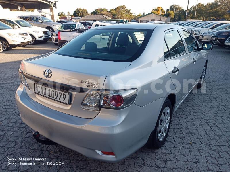 Big with watermark toyota corolla maseru maseru 28763