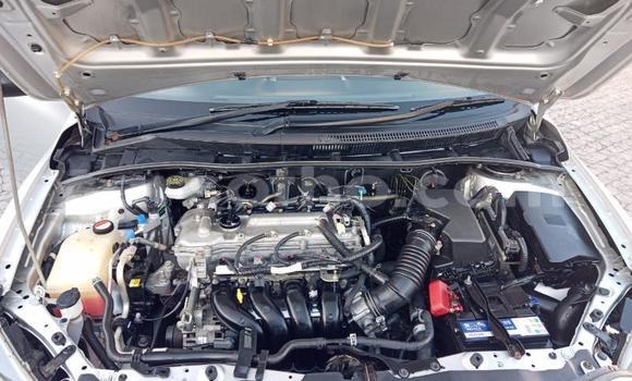 Sayi Na hannu Toyota Corolla Silver Mota in Maseru a Maseru Sayi Na hannu Toyota Corolla Silver Mota in Maseru a Maseru