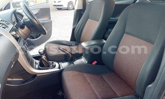 Sayi Na hannu Toyota Corolla Silver Mota in Maseru a Maseru Sayi Na hannu Toyota Corolla Silver Mota in Maseru a Maseru