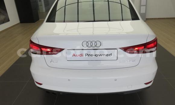 Acheter Occasion Voiture Audi A3 Blanc à Maputsoe, Leribe Acheter Occasion Voiture Audi A3 Blanc à Maputsoe, Leribe