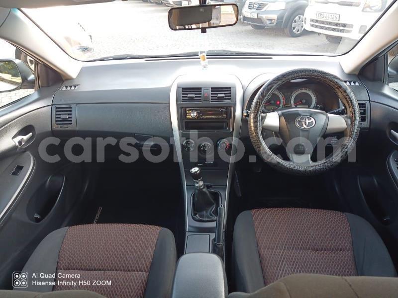 Big with watermark toyota corolla maseru maseru 28763