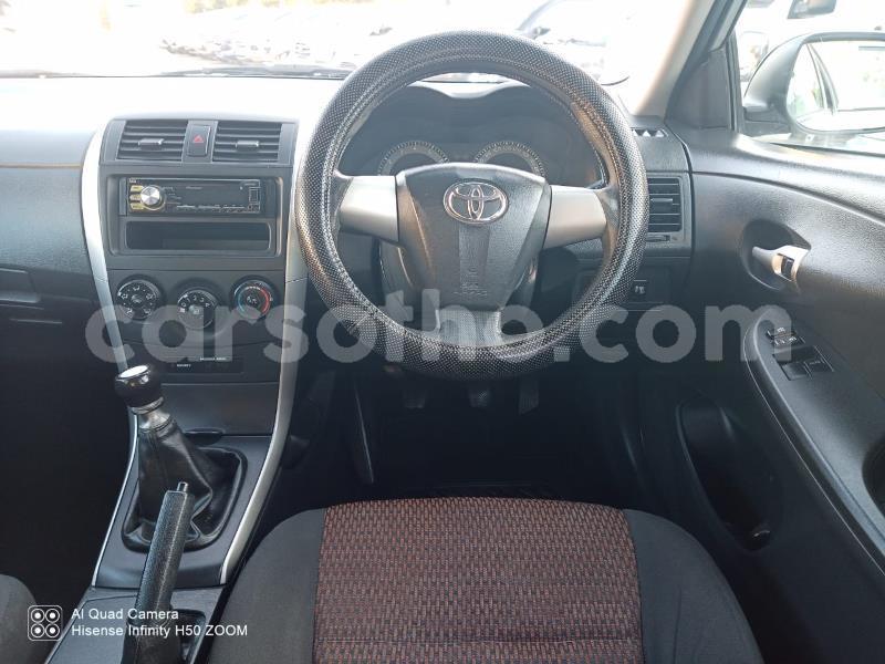 Big with watermark toyota corolla maseru maseru 28763