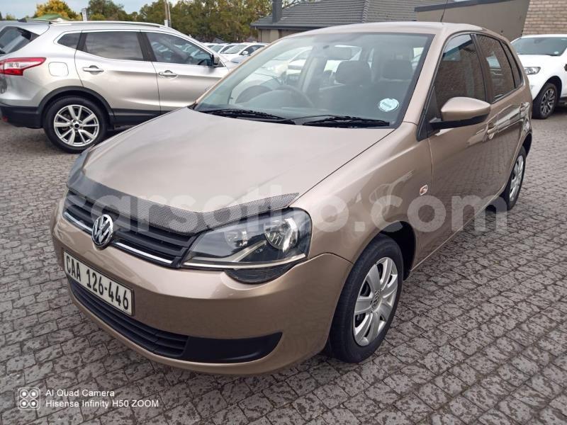 Big with watermark volkswagen polo maseru maseru 28764