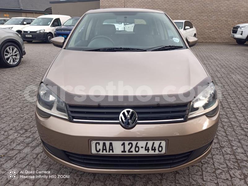 Big with watermark volkswagen polo maseru maseru 28764