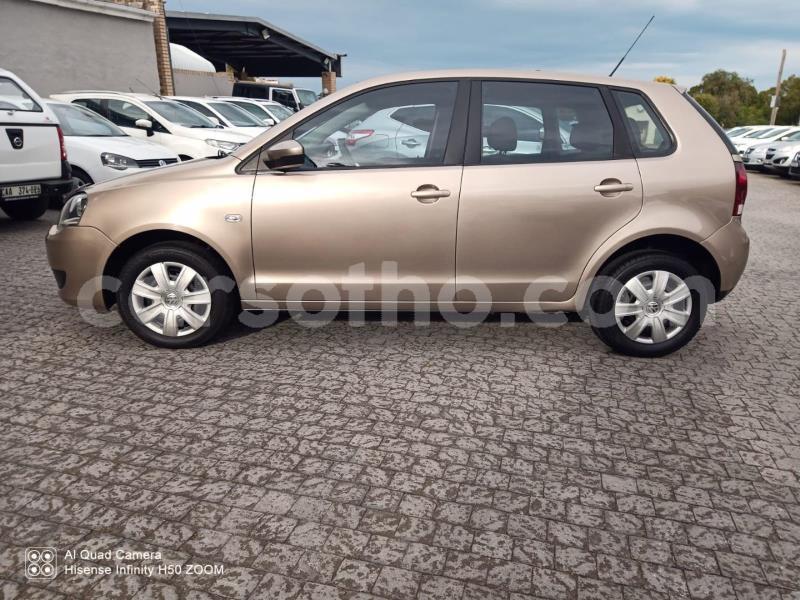 Big with watermark volkswagen polo maseru maseru 28764