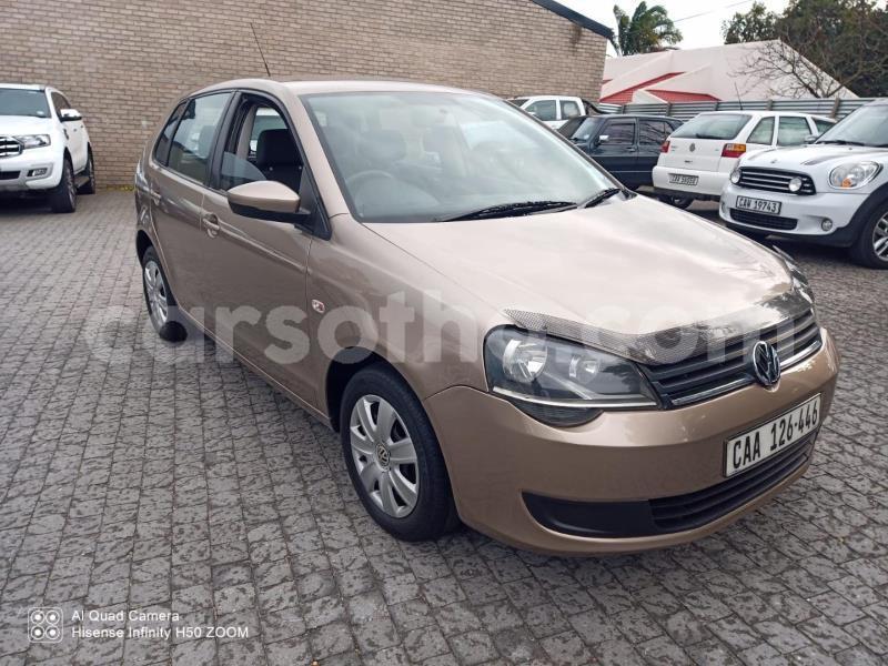 Big with watermark volkswagen polo maseru maseru 28764