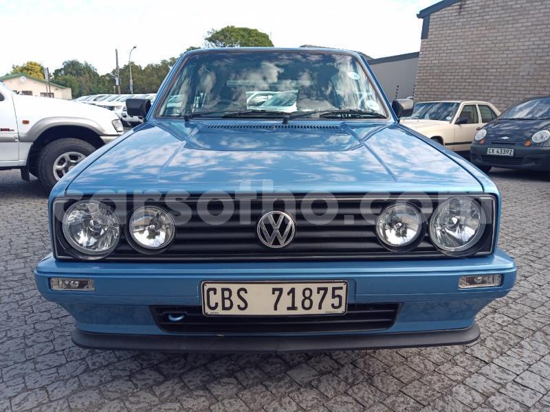 Big with watermark volkswagen golf maseru maseru 28765