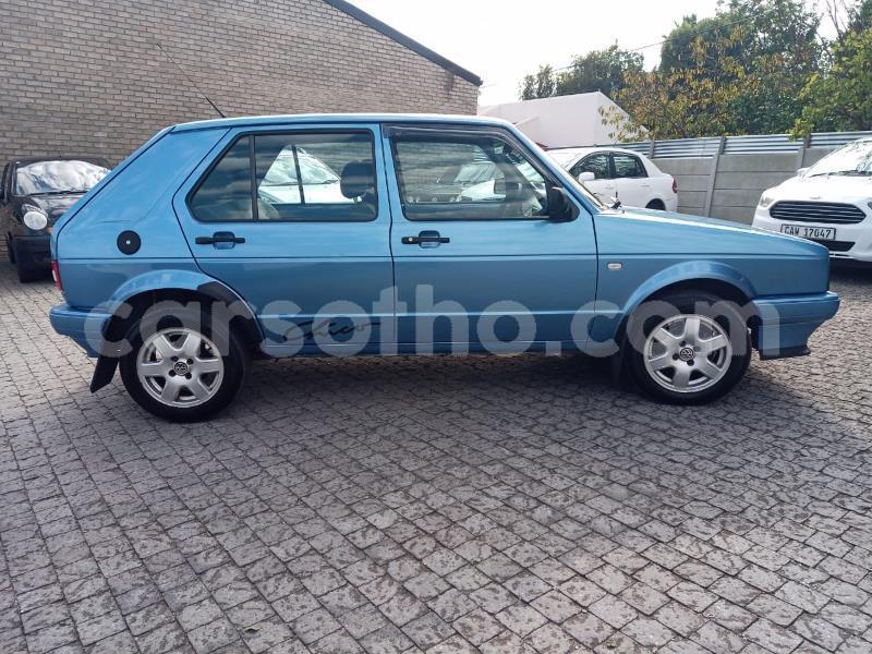 Big with watermark volkswagen golf maseru maseru 28765