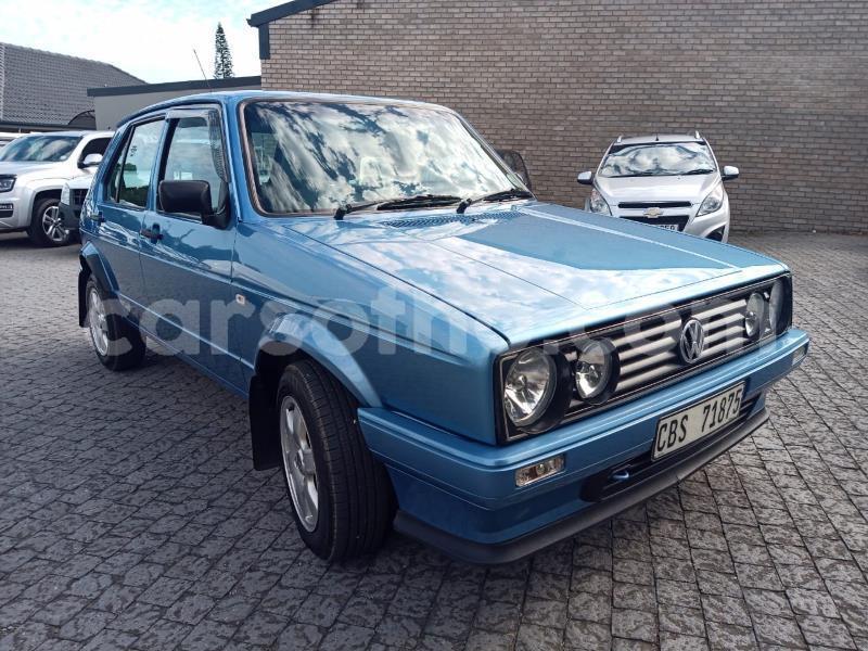 Big with watermark volkswagen golf maseru maseru 28765