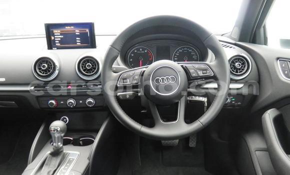 Acheter Occasion Voiture Audi A3 Blanc à Maputsoe, Leribe Acheter Occasion Voiture Audi A3 Blanc à Maputsoe, Leribe