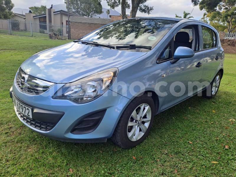 Big with watermark opel corsa maseru maseru 28766