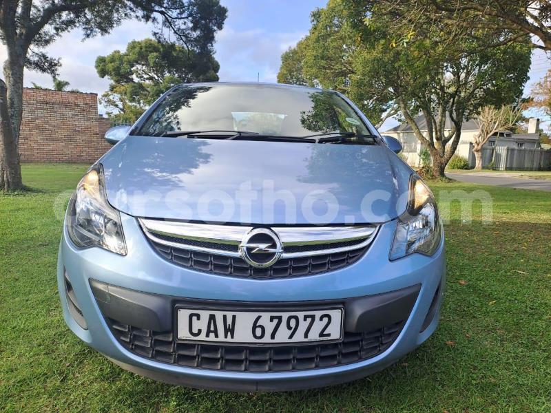 Big with watermark opel corsa maseru maseru 28766