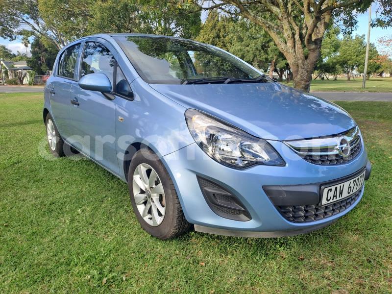 Big with watermark opel corsa maseru maseru 28766