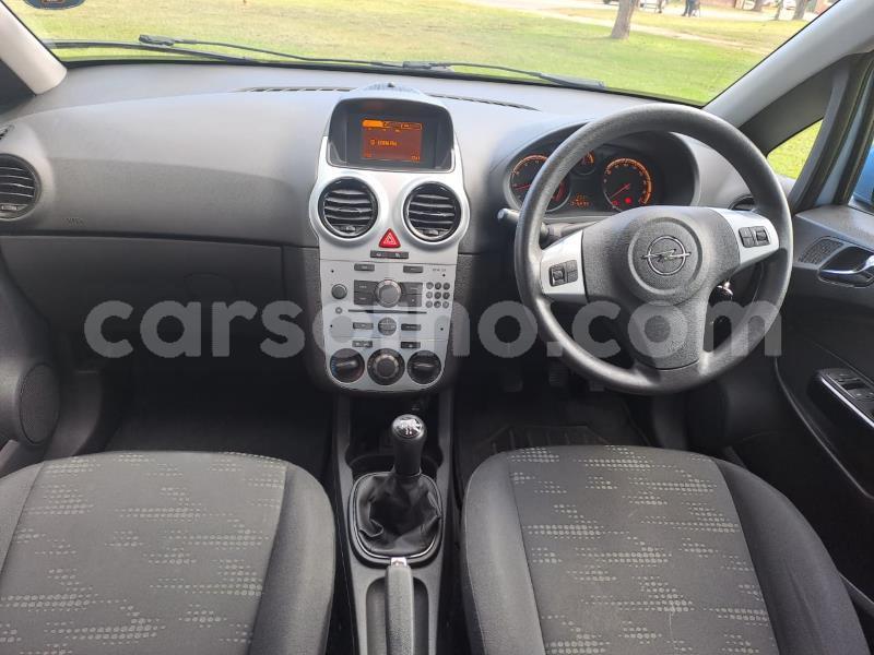 Big with watermark opel corsa maseru maseru 28766