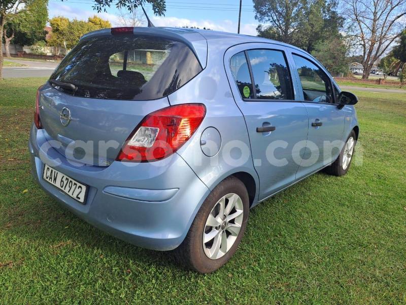 Big with watermark opel corsa maseru maseru 28766