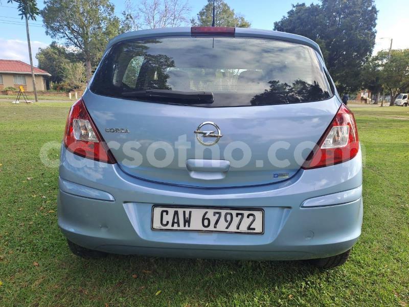 Big with watermark opel corsa maseru maseru 28766