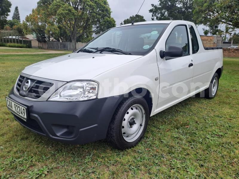 Big with watermark nissan np 300 maseru maseru 28767