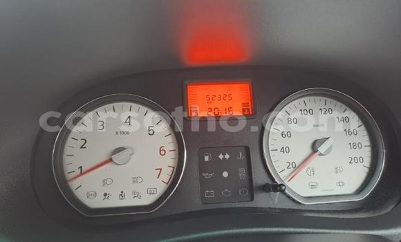 Acheter Occasion Voiture Nissan NP 300 Blanc à Maseru, Maseru Acheter Occasion Voiture Nissan NP 300 Blanc à Maseru, Maseru