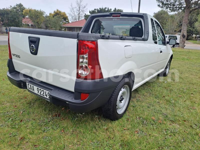 Big with watermark nissan np 300 maseru maseru 28767