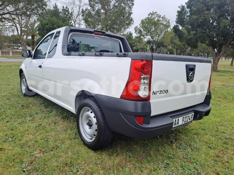 Big with watermark nissan np 300 maseru maseru 28767