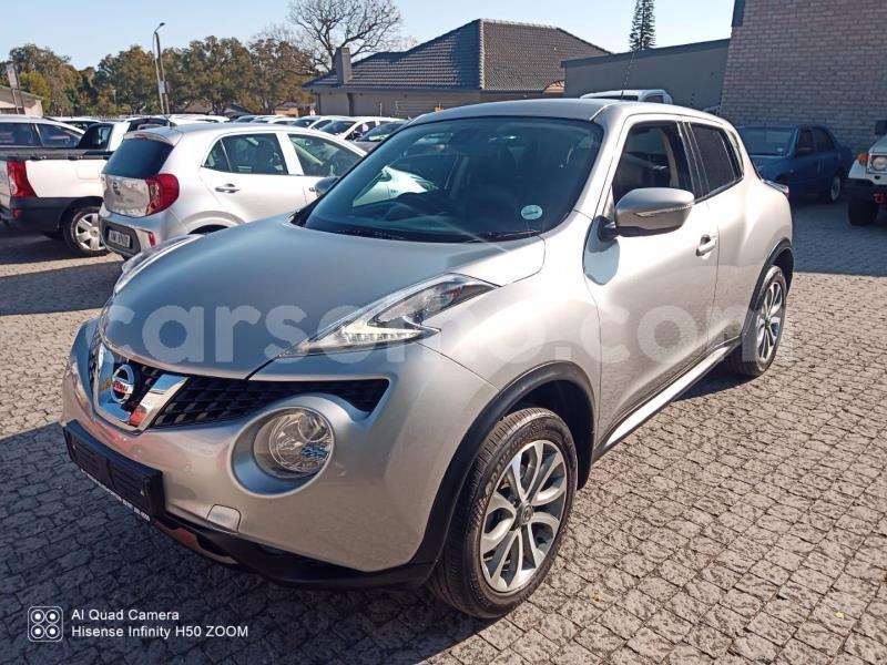 Big with watermark nissan juke maseru maseru 28768