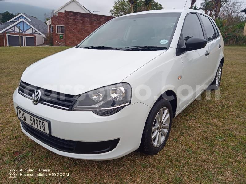 Big with watermark volkswagen polo maseru maseru 28769