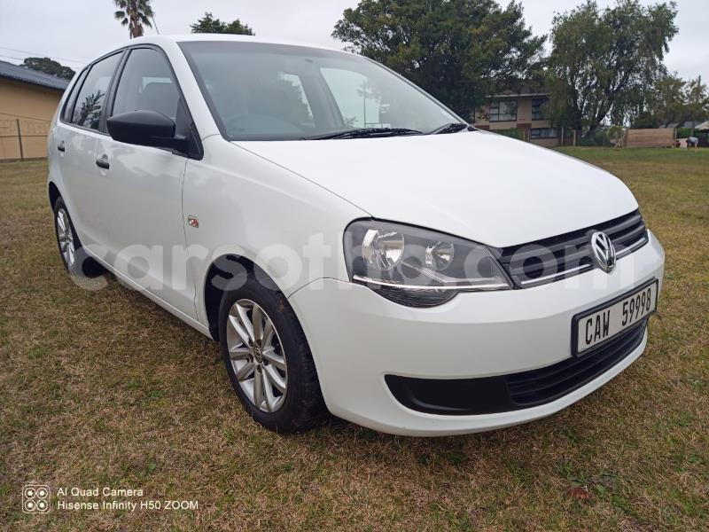 Big with watermark volkswagen polo maseru maseru 28769