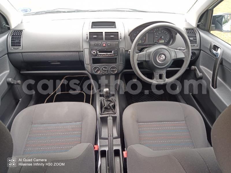 Big with watermark volkswagen polo maseru maseru 28769