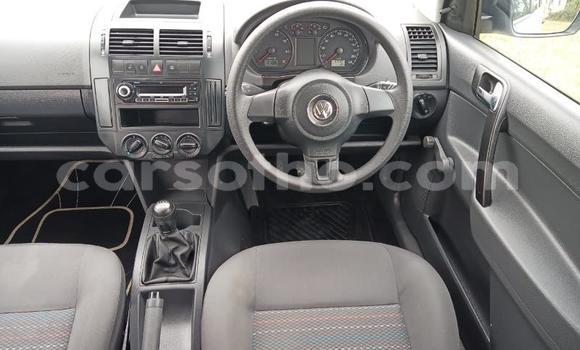 Sayi Na hannu Volkswagen Polo White Mota in Maseru a Maseru Sayi Na hannu Volkswagen Polo White Mota in Maseru a Maseru